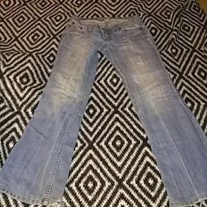 👖👖👖👖Refuge size 7L👖👖👖 Junior